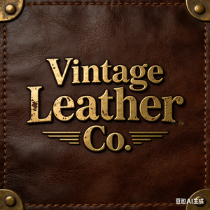 Vintage Leather Co.