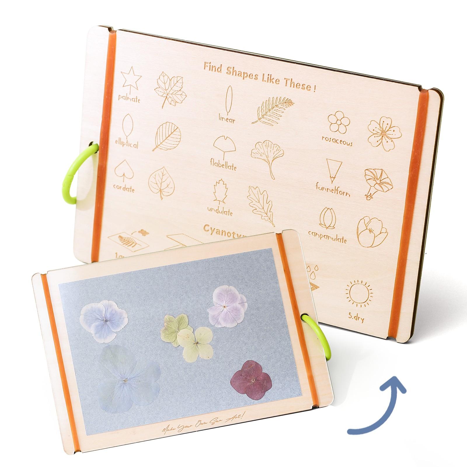 Blue Sun Paper Set 1pc, High-Quality Blue Sun Paper Material, Durable & Versatile Design, Perfect for Various Uses