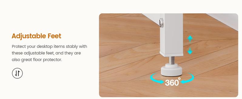 SEDETA LED L-Shaped Gaming Desk with Storage for Home Office Game Table with LED Lights, Glass Cabinet Furniture Shelves Modern Organizer，Large Computer Gaming PC Desk, Writing Table Study Desk for Bedroom, Study, Office