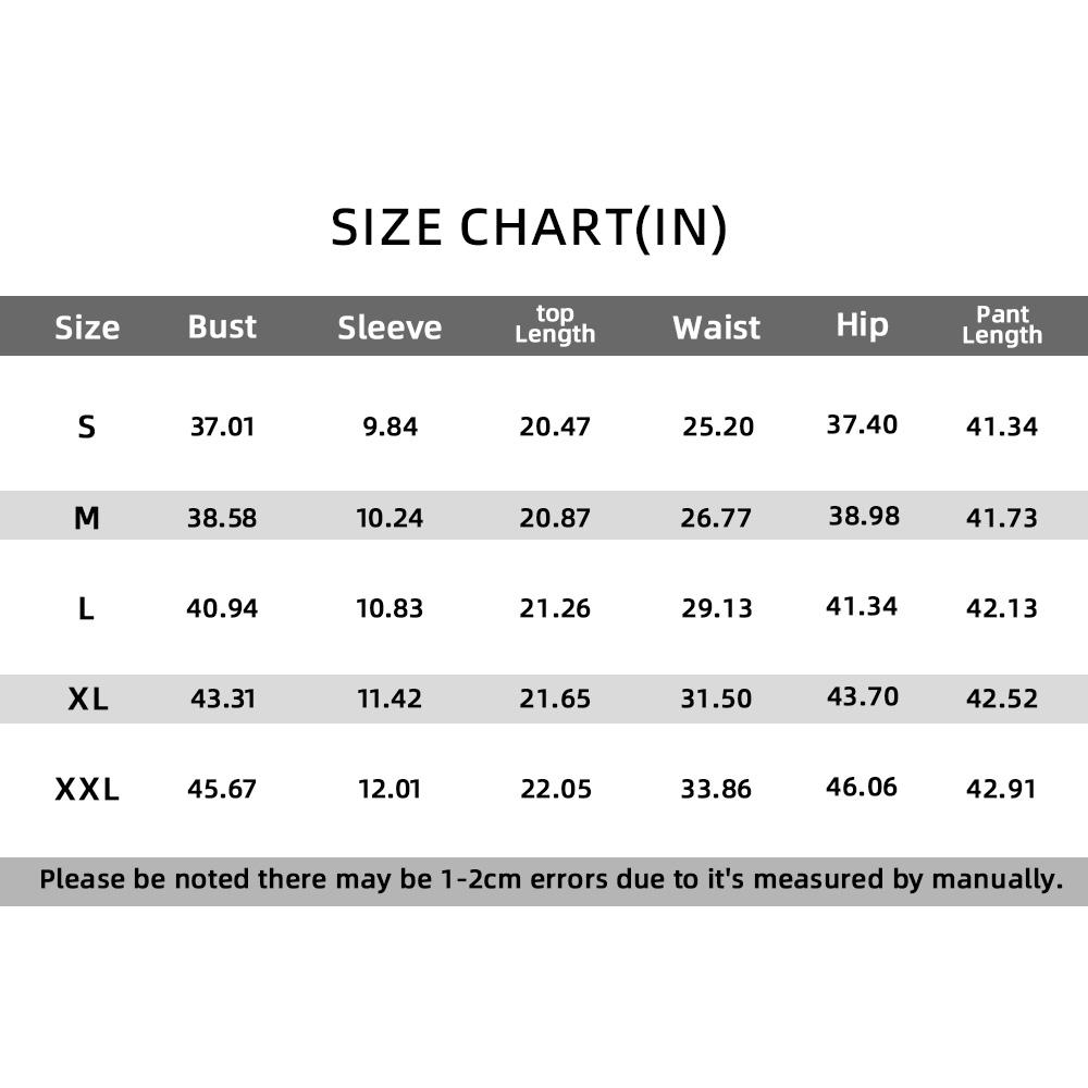 Women Summer Lightweight And Silky Soft Set Two Piece Casual Set Short Sleeved Semi High Neck Loose Top Wide Leg Pants Set