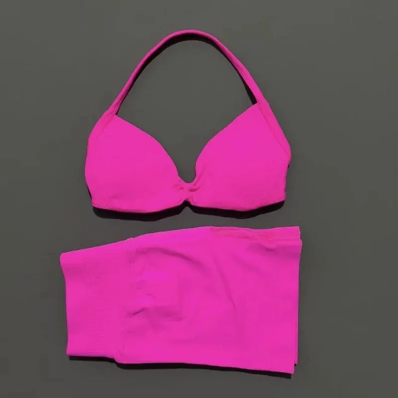 Bright Fuchsia