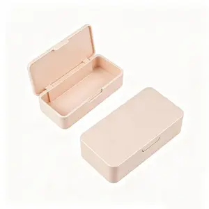 Skincare tool storage box