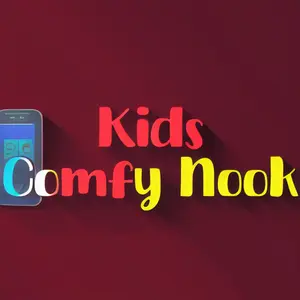 Kids Comfy Nook