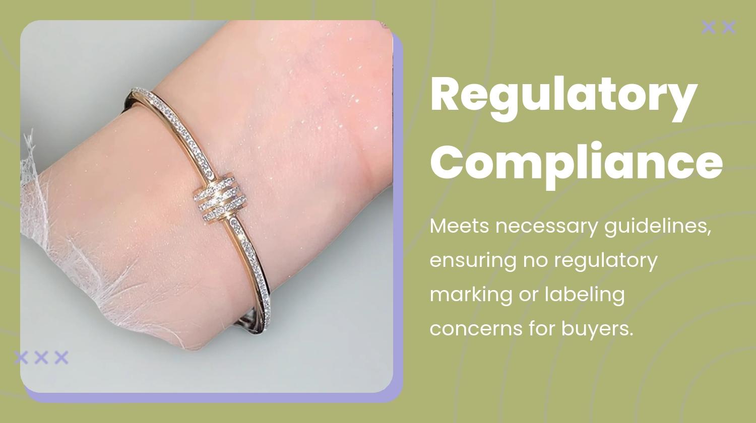 Elegant Stainless Steel Bangle Set, Trendy Stack Bangle, 5-Piece Fashionable Bracelet Classic Design, Perfect for Daily Wear & Special Occasions