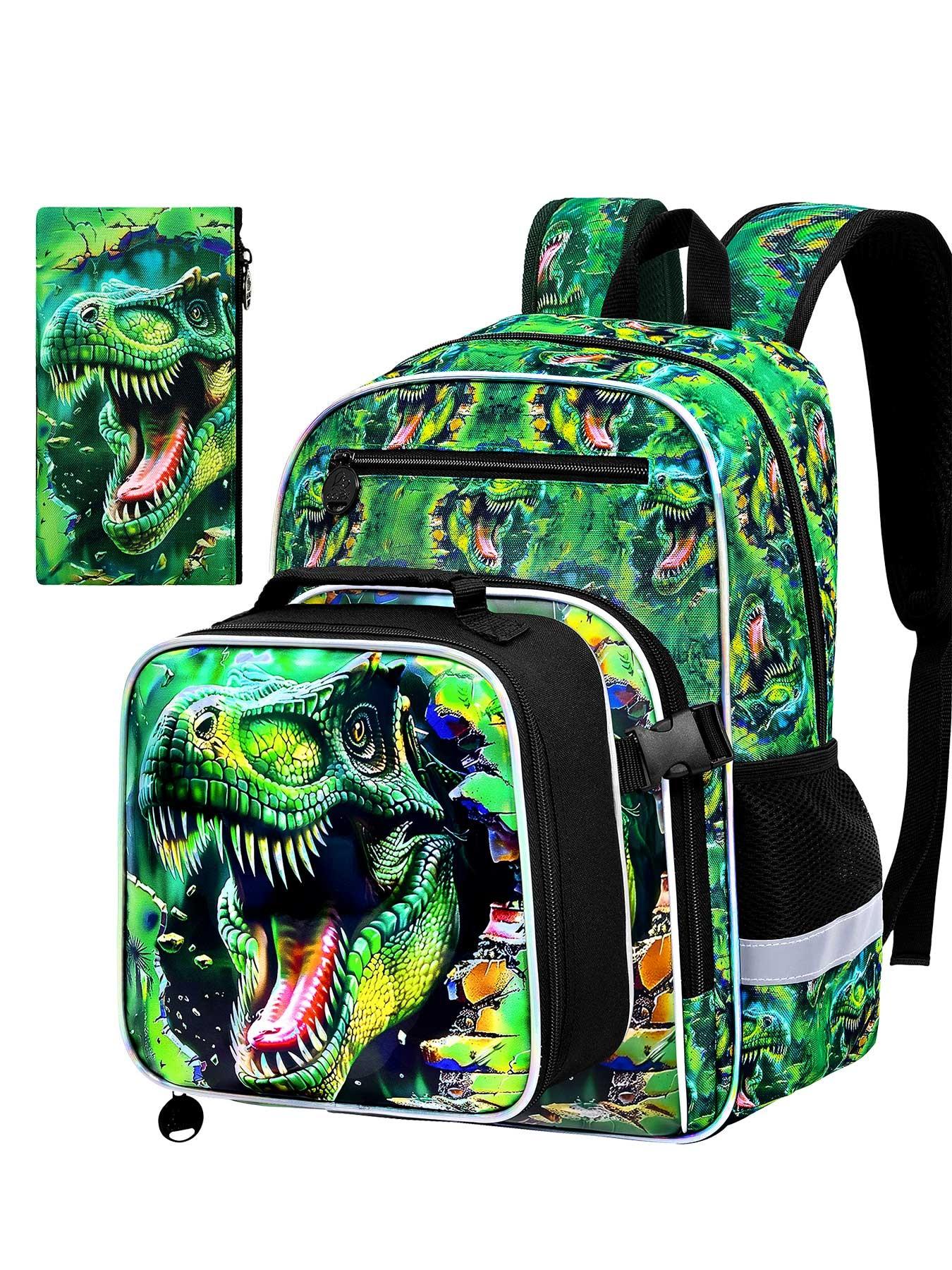 3d kids backpack Stars Kane buckle strap Approx Cute Kitty Pink Cartoon 3D