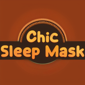 Chic Sleep Mask