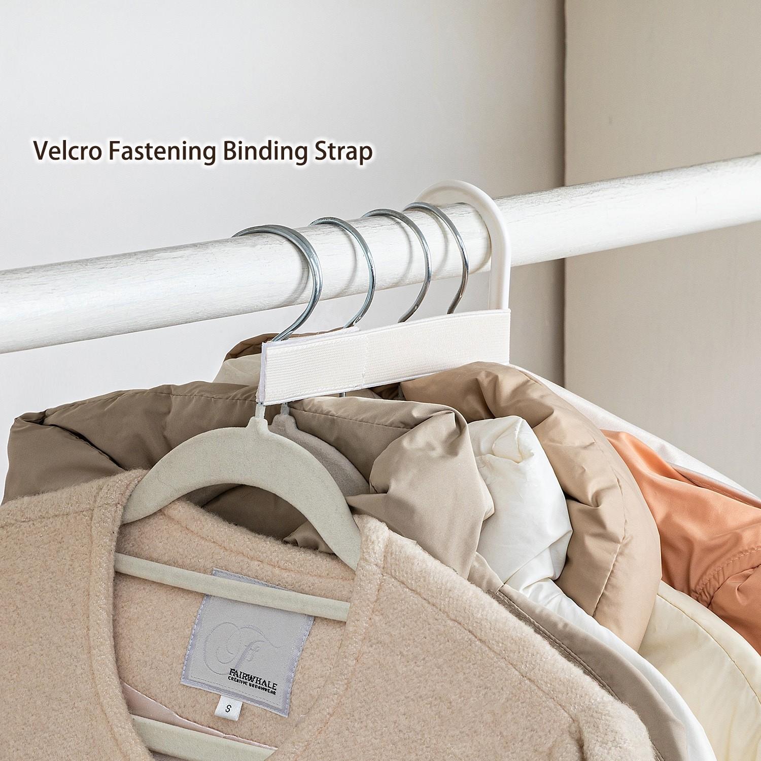 Clothes Compression Storage Board - Foldable Garment Protector with Compartment Covers, Wardrobe Hanging Storage Bag for Down Jackets, Suits, and Wedding Dresses. Hook-and-Loop Compression Hanging Storage Bag, Compression Garment Storage Protective