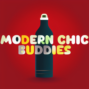 Modern Chic Buddies