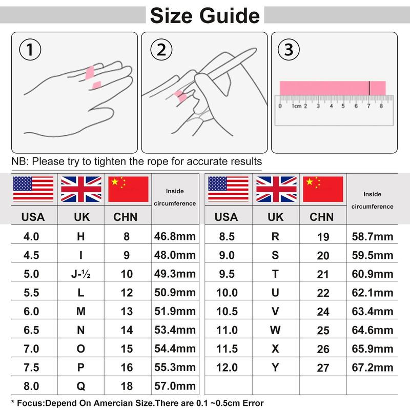 【R46 live2】 S925 Five Star Synthetic Moissanite Men Rings 925 Sterling Silver Ring UCCIYOD VVS Round Synthetic Moissanite  Hip Hop Jewelry