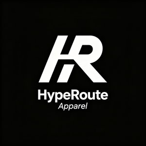 HypeRoute Apparel