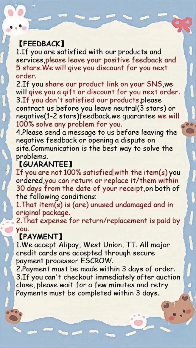 Japanese Cartoon Cute Teddy Bear Classic Zero Wallet Short Card Bag Portable Wallet Anime Plush Storage Bag New Year'S Gift