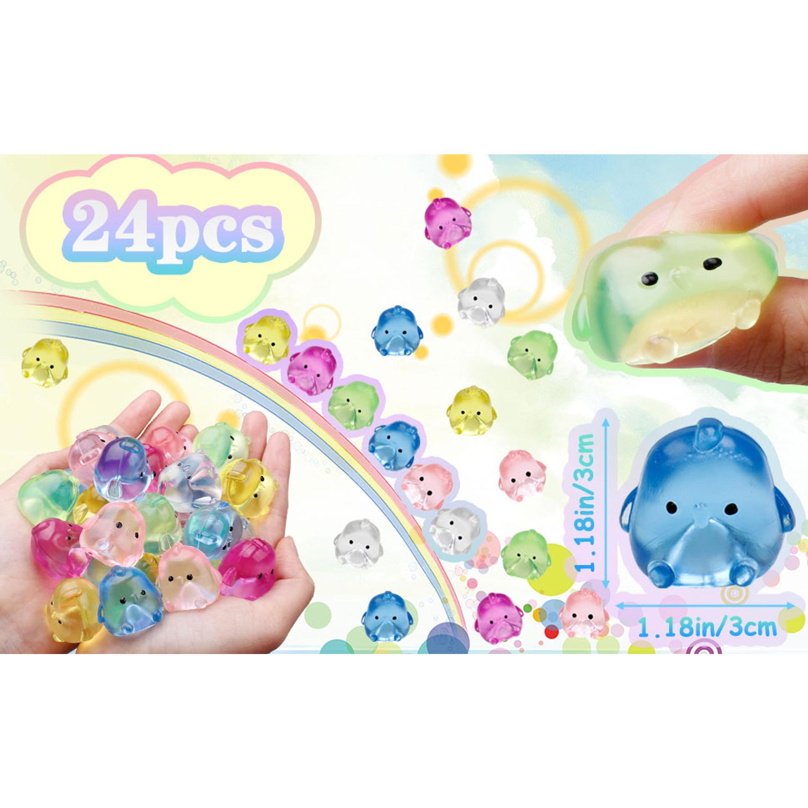 Mini Chick Sensory Fidget Toys, 24 Pack Party Favors Squishies for Kids, Treasure Box Toys for Classroom, Stress Relief Squishy Toys for Adults Kidsfidget toys Mini Chick Sensory Fidget Toys, 24 Pack Party Favors Squishies for Kids, Treasure Box Toys for Classroom, Stress Relief Squishy Toys for Adults Kidsfidget toys