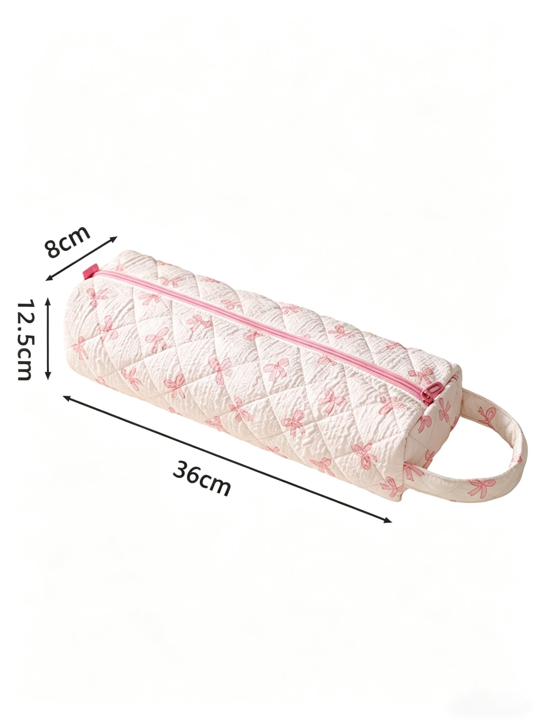 New Hair Dryer Storage Bag, Portable Handheld Curling Iron Case, Suitable for Dyson Leifeng Straightening Comb Protector