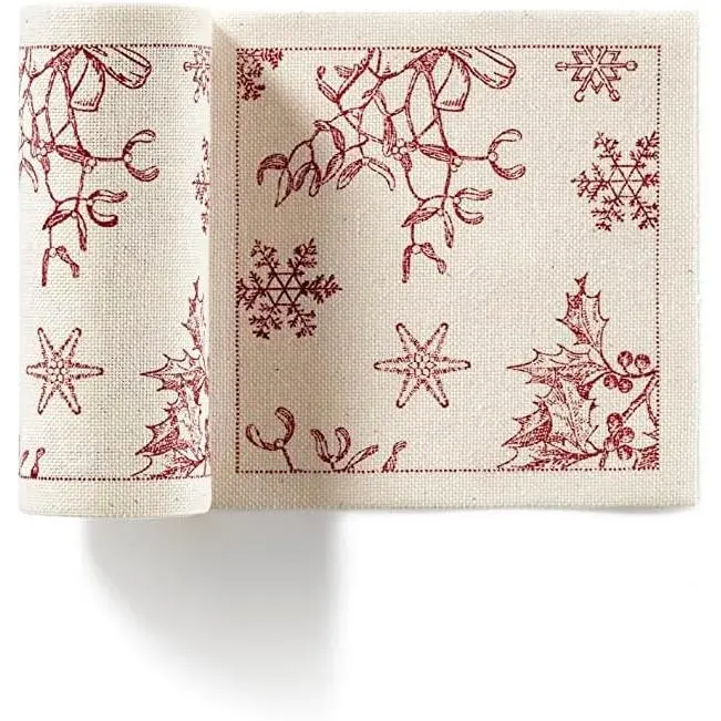 Natural Classic Xmas