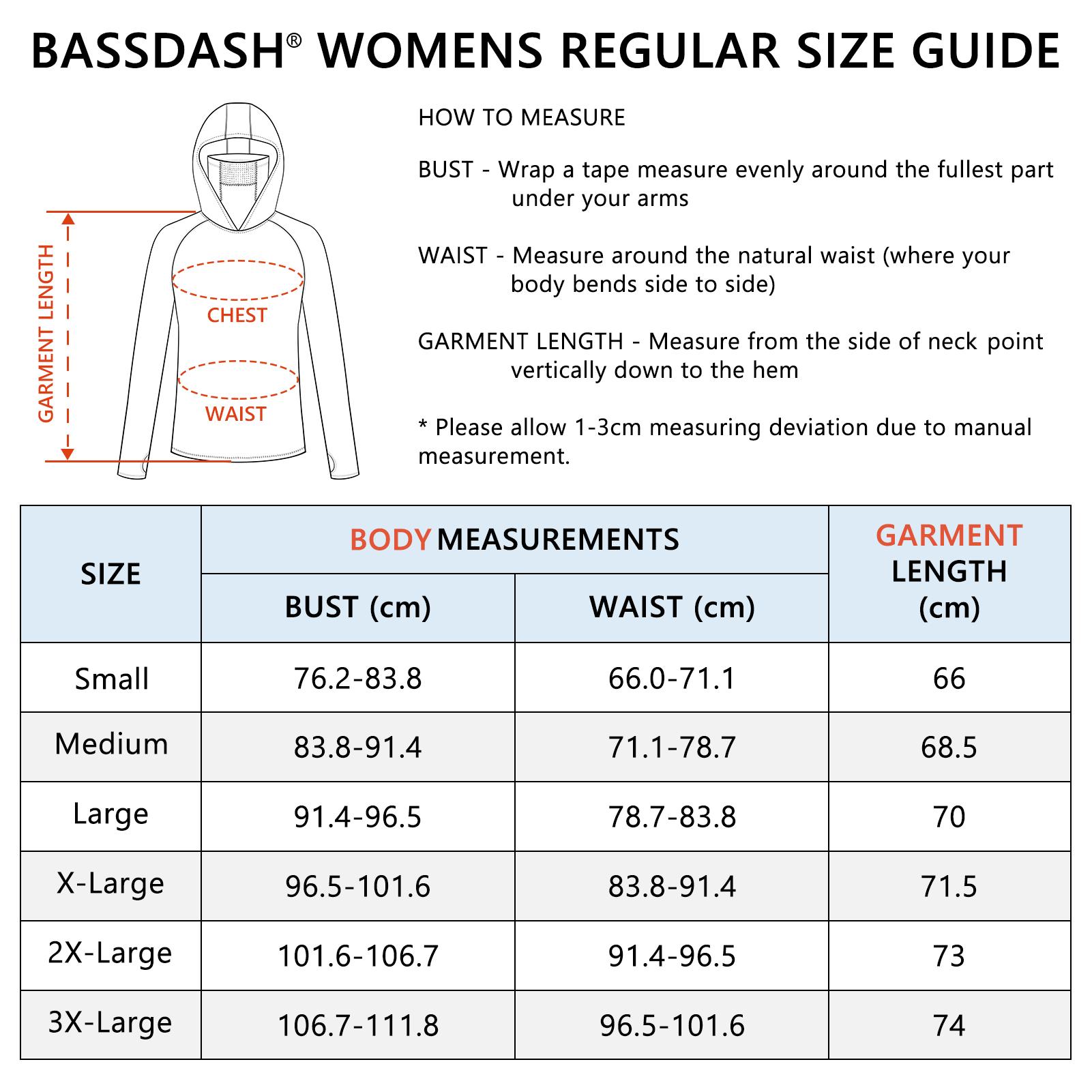 BASSDASH Women’s UPF 50+ Sun Protection Hoodie with Face Mask Neck Gaiter Breathable Long Sleeve Shirt for Hiking Fishing