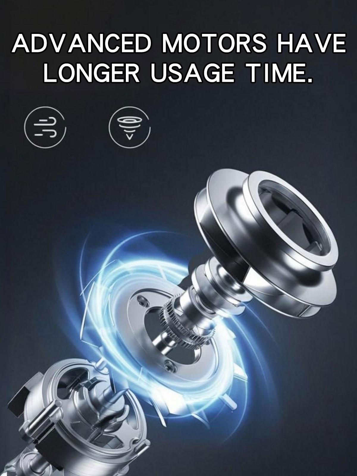 Quiet Ceiling Fans with Lights & Remote Control, Energy Efficient Design, Ideal for Bedrooms, Garages, Kitchens, Living Rooms