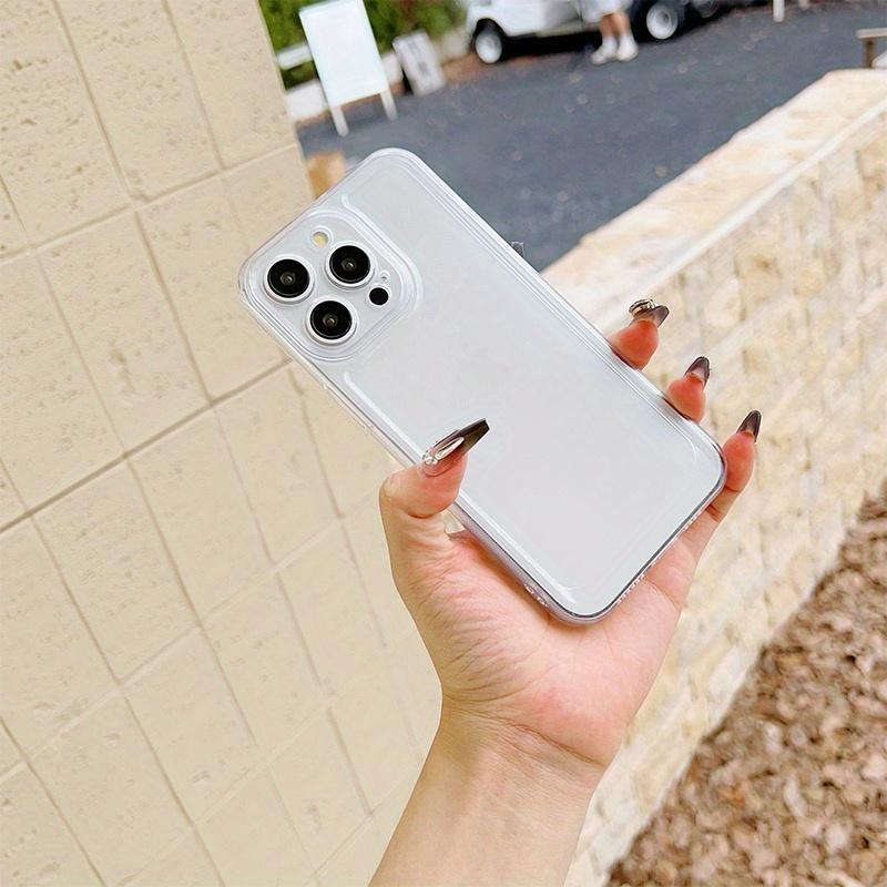 High-Quality, Self-Use, Aesthetically Pleasing, And Suitable for Iphone Cases, Compatible with for iphone Models 11, 12, 13, 14, 15, 16 17Series PRO, PROMAX, PLUS, Etc, Flexible, Durable, And Wear-Resistant