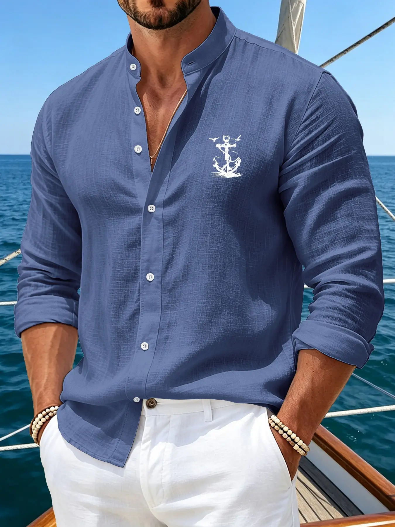 Royal blue