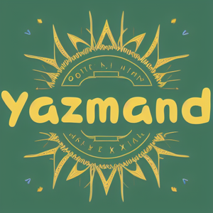 Yazmand