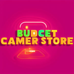 Budget Gamer Store