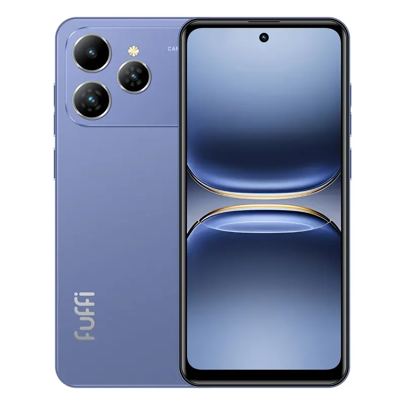 Fuffi M17 Pro Metal Smartphone, Smartphone Cellphone, Android