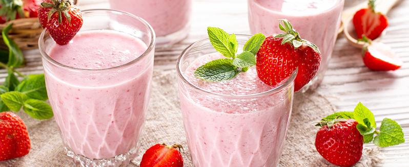 Ganiza Smoothie Blender, Blender for Shakes and Smoothies, 15-Piece Personal Blender and Grinder Combo for Kitchen, Smoothies Maker with 4 BPA-Free Portable Blender Cup, Nutritious Recipe, MAX 900W