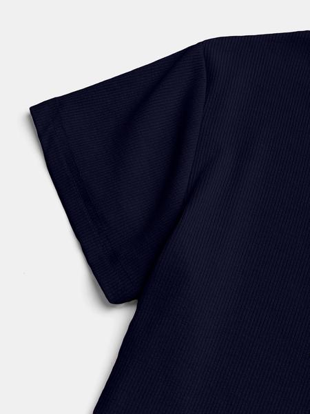 Women's Solid Color Button Front Top & Wide Leg Pants, Casual Two-piece Set for Daily Wear, Ladies Clothes for All Seasons