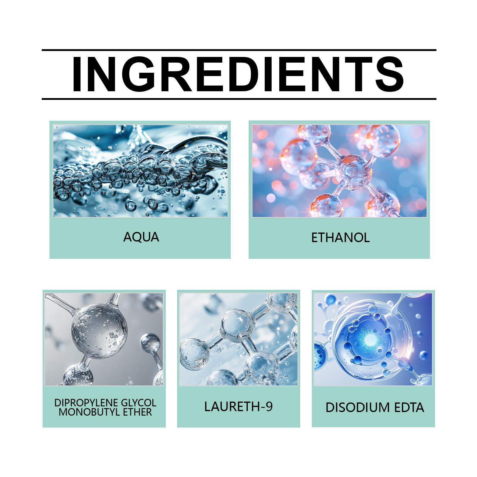 Adhesive Remover Multi-Surface Oil Softening Cleaning Residue Sticker Adhesive Remover, Effective Cleaner for Various Surfaces