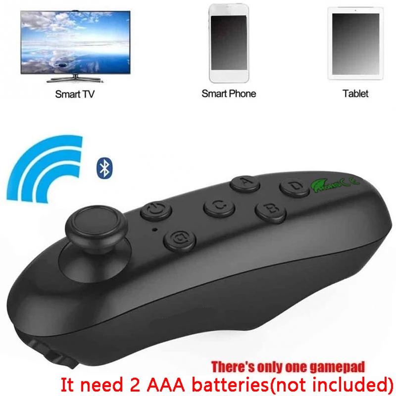 Shinecon Virtual Reality Viar 3D VR Glasses Device Helmet Lenses Headset Goggle Smart For Smartphone Cell Phone Mobile Realidade Controller wearable movie game film Video Glasses