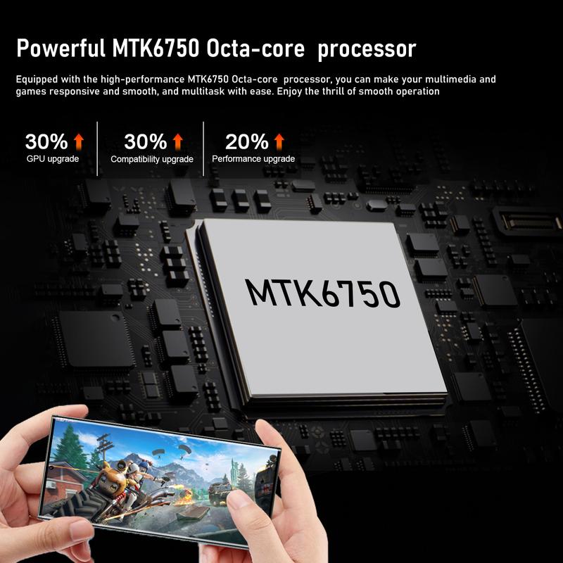 S24 Ultra Smart Android Phone, 6.8 Inch Screen, Dual Sim Slot, Octa-Core Cpu, 4g Network, 4GB RAM, 64GB Storage, 4500mah Battery