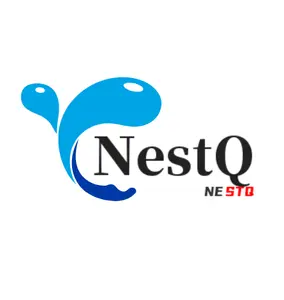 NestQuest Shop shop logo