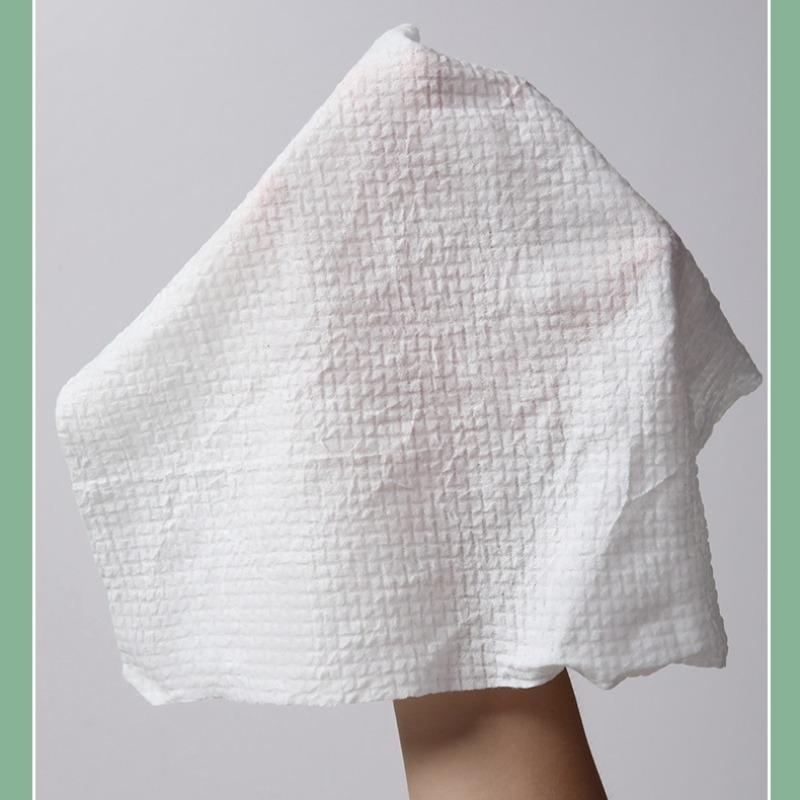 1pack of 14pcs，Disposable Compressed Towels, Portable Independent Packaging, Boxed Thickened Large Size, Travel Face Towel Must-Have