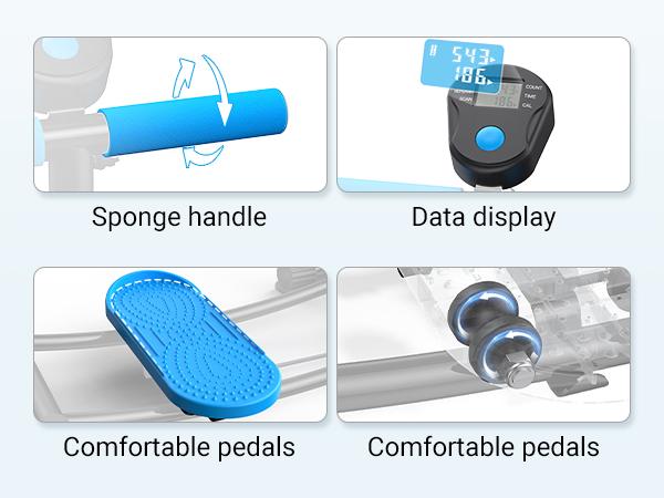 MERACH Ski Trainer 2 in 1 Ski Exercise Machine Strength Training Leg Machine Low Impact Plyometric Training Home Gym Machine Indoor Workouts Equipment MERACH Ski Trainer 2 in 1 Ski Exercise Machine Strength Training Leg Machine Low Impact Plyometric Training Home Gym Machine Indoor Workouts Equipment