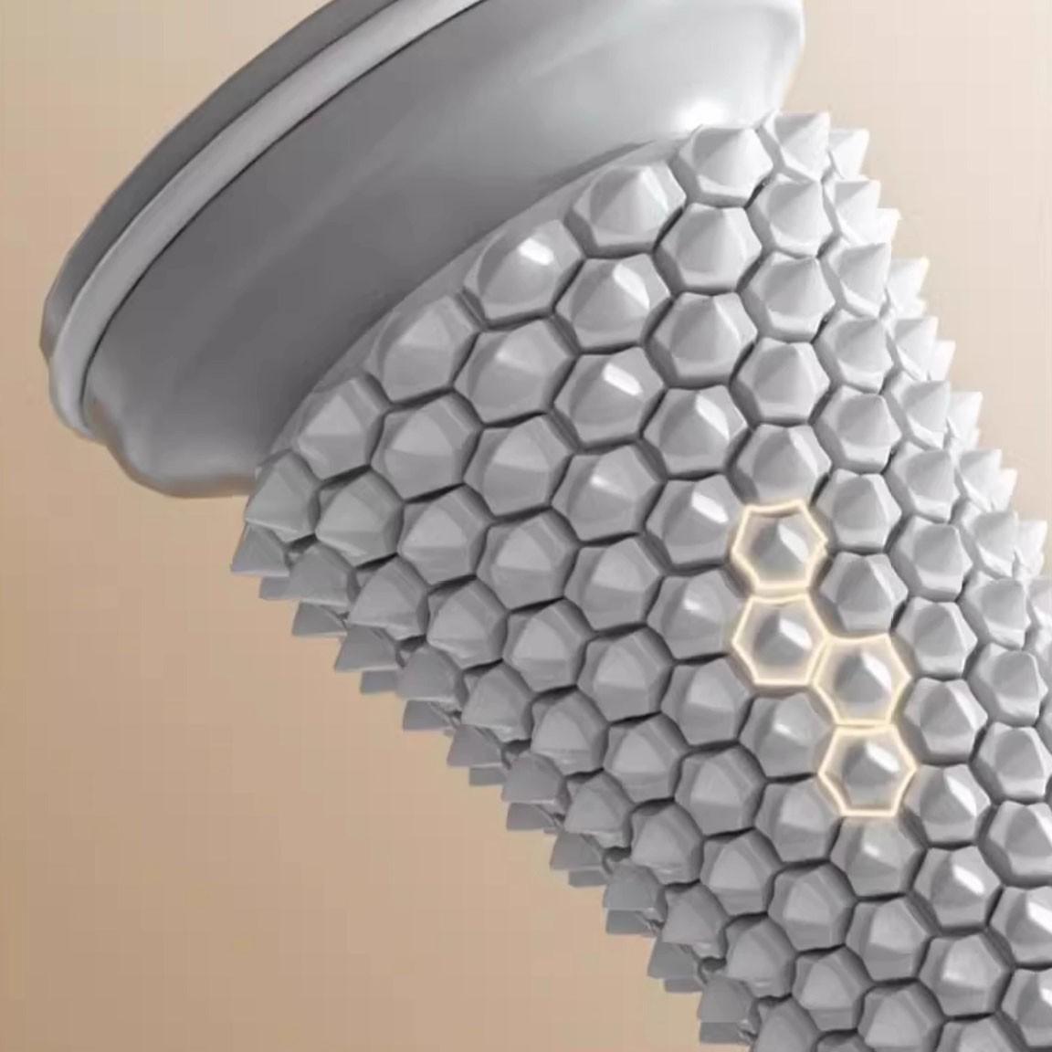 Foot Massage Roller Ball for Plantar Fasciitis Relief, Arch Trainer & Muscle Relaxer, 4 Colors Available, Sold Individually