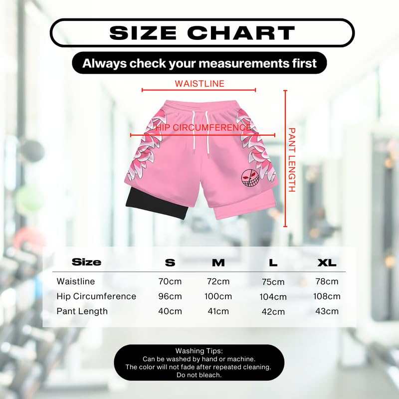 Regular Fit Sporty Quick Dry Breathable Track Shorts with Pockets Colorblock & Cartoon Print Drawstring Waist 2 IN 1 Basketball Shorts for Men Women gym shorts basketball game outfit Regular Fit Sporty Quick Dry Breathable Track Shorts with Pockets Colorblock & Cartoon Print Drawstring Waist 2 IN 1 Basketball Shorts for Men Women gym shorts basketball game outfit