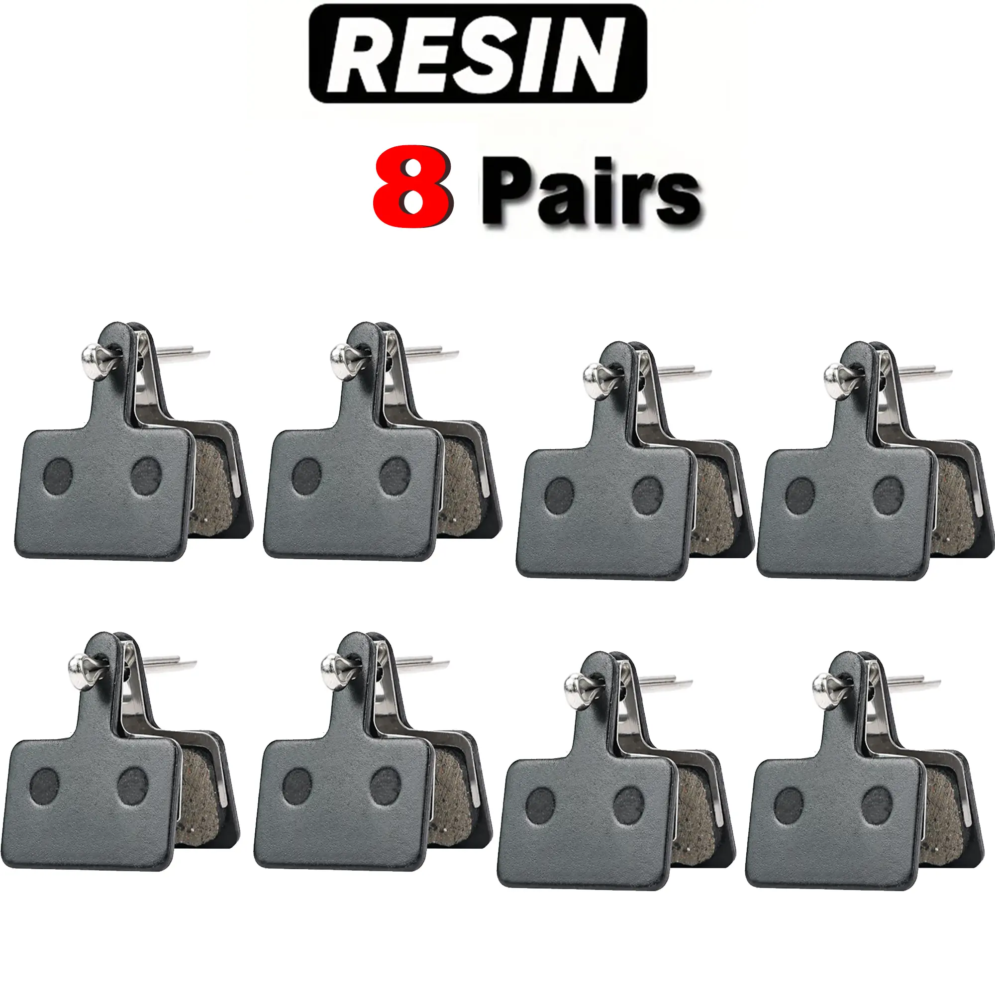8Pairs