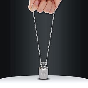 3pcs Stainless Steel Necklace Chain for Women Men, 1mm Thin Dainty Silver Color Chain, Sturdy Long Lobster Clasp, All Seasons Jewelry