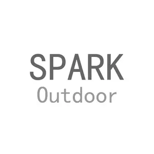 SparkOutdoor shop logo