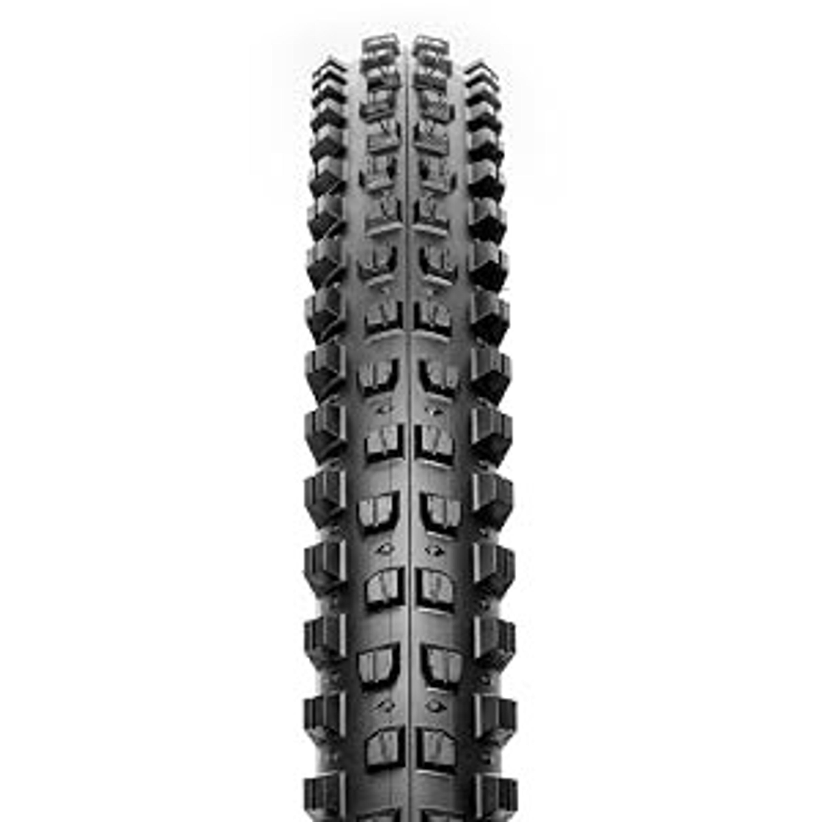 20/24/26/27.5-Inch Folding Replacement Mountain Bike Tires - High-Performance Wear-Resistant MTB Off-Road Bicycle Tires