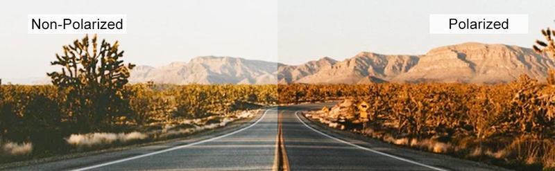 ROCKBROS Windproof Cycling Polarizing Sunglasses anti UV400 Dazzle Colorreal Film Lenses Outdoor Sports Sunglasses,Running Eye wear,Fashion Goggles For Unisex