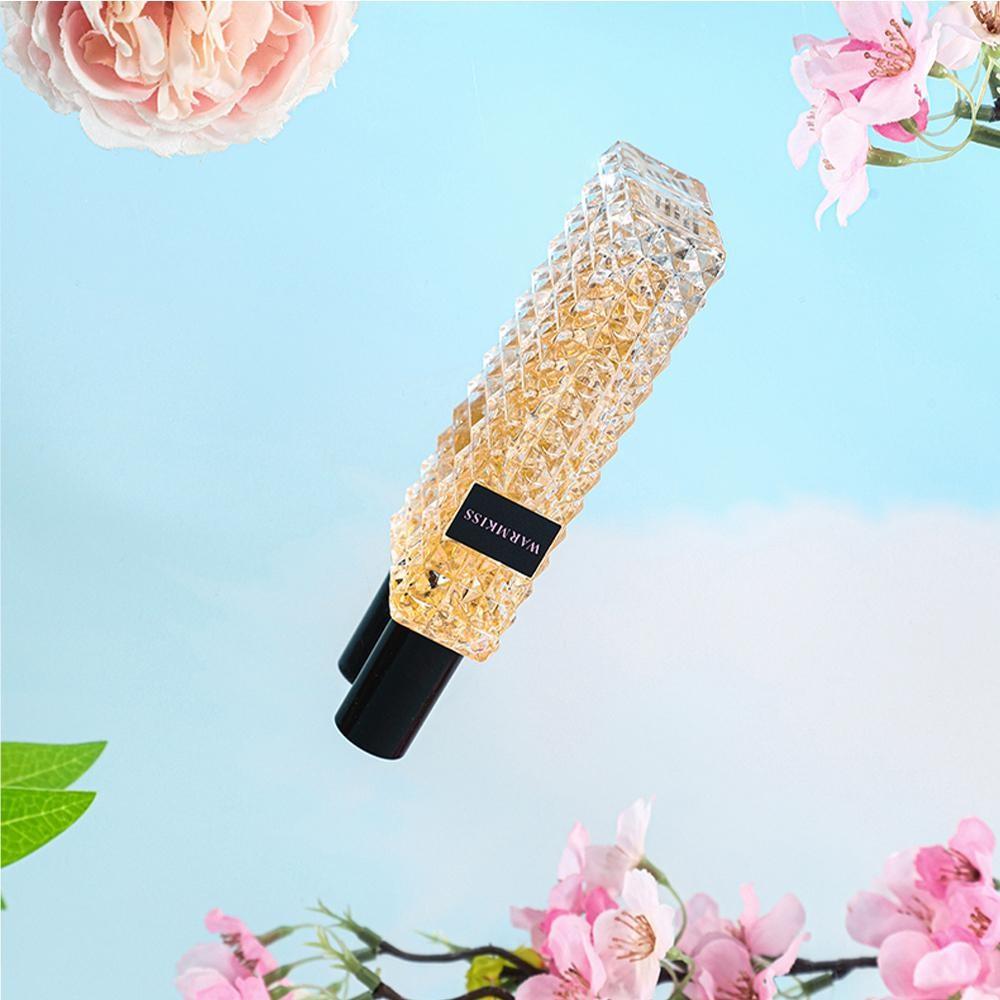 Women's Perfume Spray 30ML, Long-Lasting Natural Scent, Floral Fruity Perfume, Daily Use, Perfect Gift for Girlfriend & Bestie, Available in Four Colors