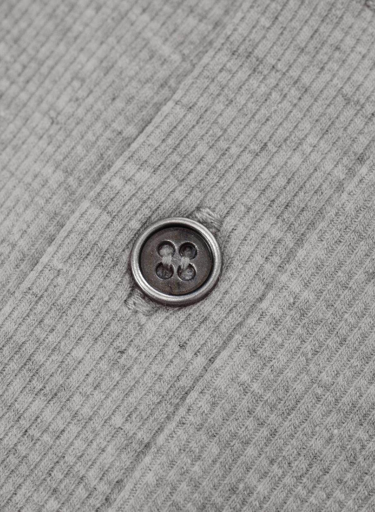 TUREFACE Men's Plain Muscle Slim Fitted Henley Shirts Crewneck Longline T-Shirt Gym Workout Athletic Shirt Tees with Button Menswear Casual Tops, Men's Classic Streetwear Clothing for Daily Wear, Fall Fashion Outfits 2025