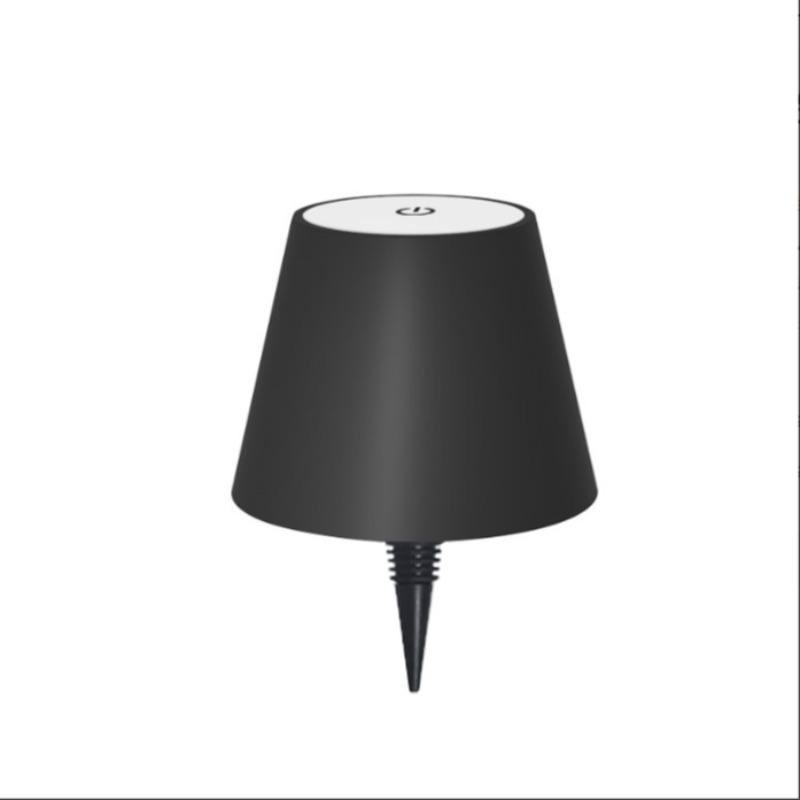 Wireless Wine Bottle Light with Adjustable Brightness,LED Lamp for Bedroom Dining Bar, USB Rechargeable Battery Powered, Customizable Led Lights