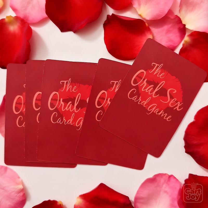 Couple Connection Card Game - Fun Relationship Building & Date Night Activity for Partners | Intimacy & Communication Game