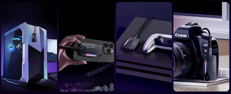 FANXIANG PS2200 1TB Magnetic Portable SSD(Compatible with Apple 15 and above), 2050MB/s USB 3.2 Gen 2x2 Magnetic SSD, 4K ProRes Recording and Storage, with Magnetic Ring, RGB Touch Lighting, External SSD for iPhone/Android/PC/Mac FANXIANG PS2200 1TB Magnetic Portable SSD(Compatible with Apple 15 and above), 2050MB/s USB 3.2 Gen 2x2 Magnetic SSD, 4K ProRes Recording and Storage, with Magnetic Ring, RGB Touch Lighting, External SSD for iPhone/Android/PC/Mac