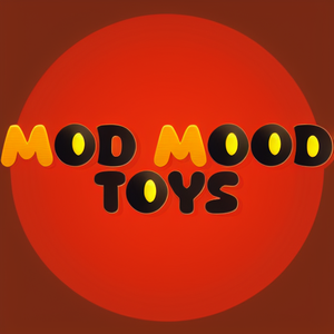 Mod Mood Toys
