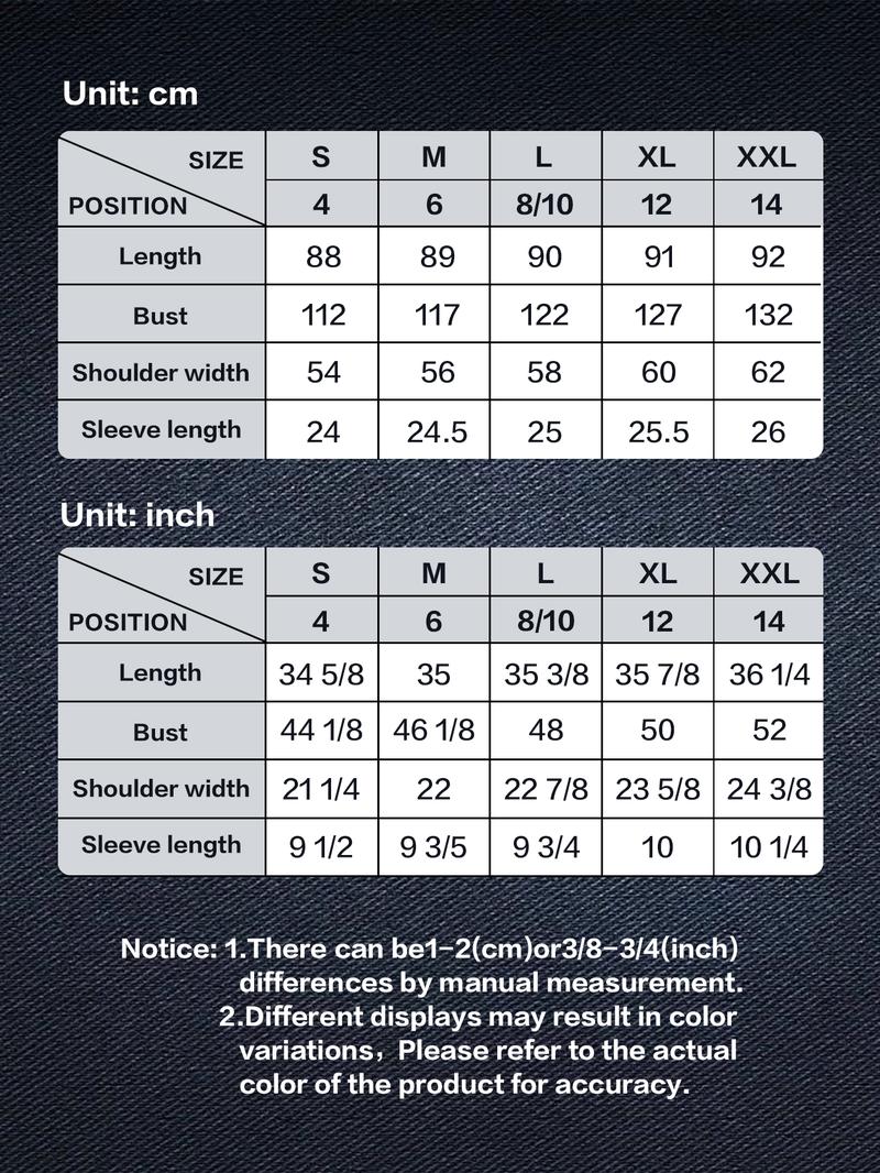 Women's  Ombre Print Denim Dress, Casual Fashion  Short Dress for Summer, Women's Dress for Daily Wear