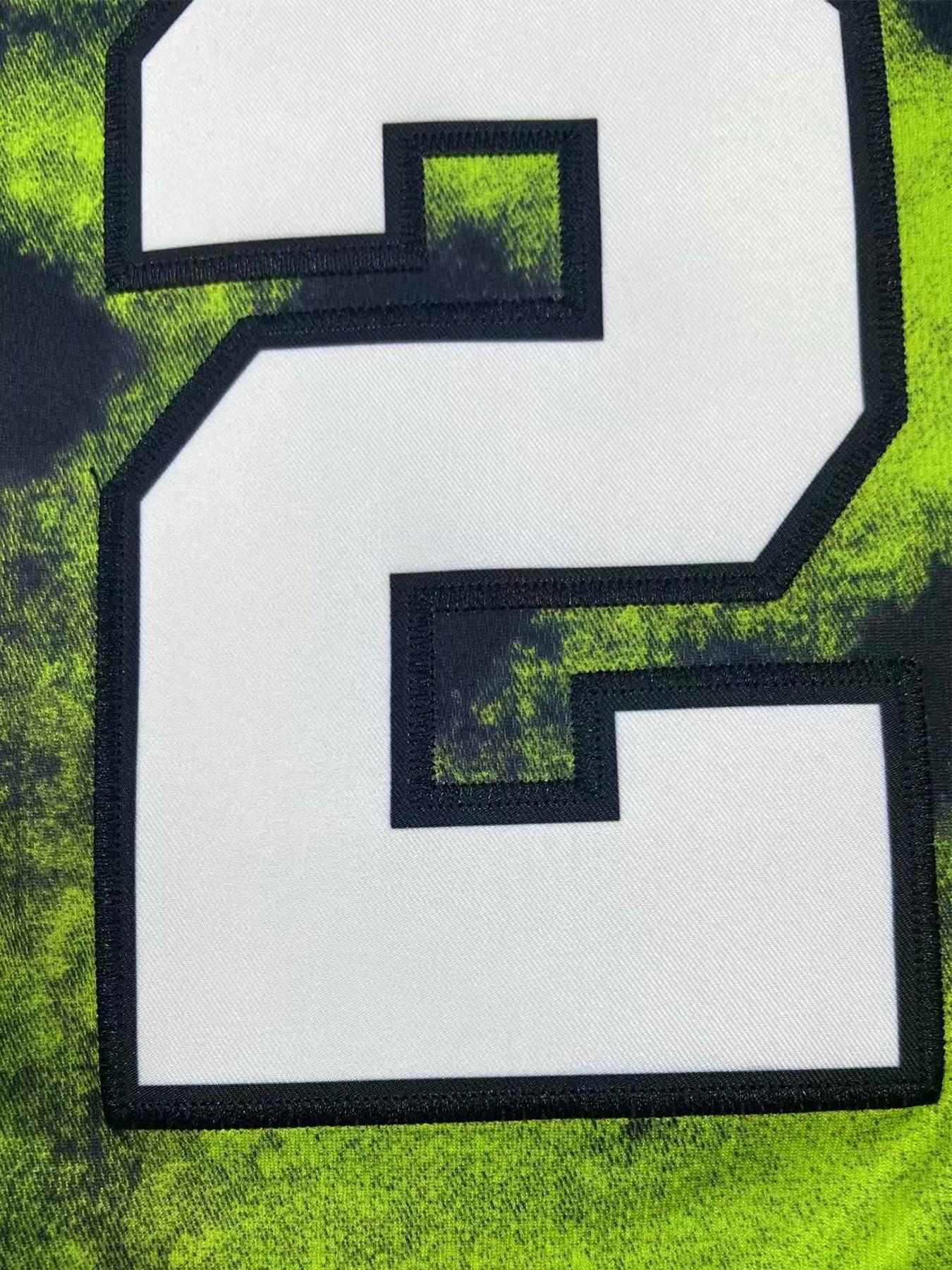 Men's Tie Dye #12 Memphis Basketball Jersey, Embroidered Breathable Sleeveless Basketball Top, Unisex Casual Sports Shirt for Basketball Fans Streetwear