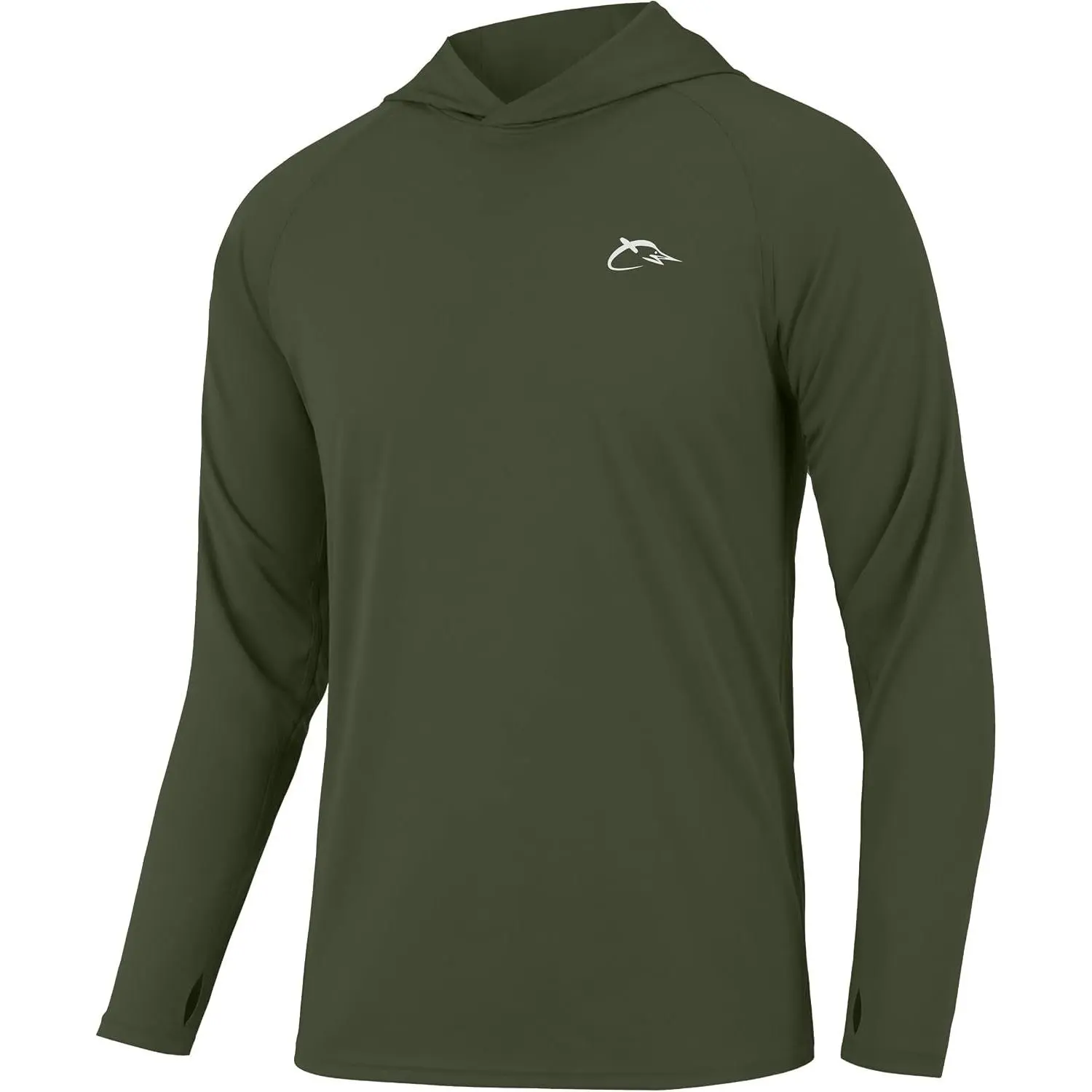 02-dark Green