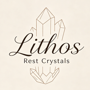 Lithos Rest Crystals